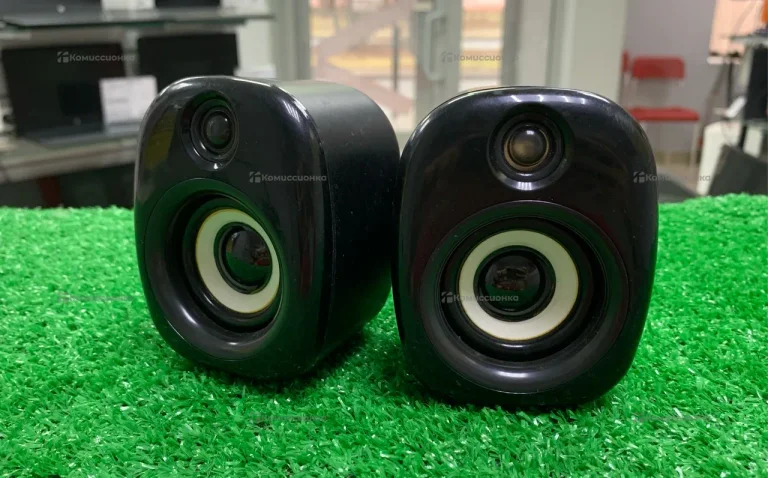 Колонки SmartBuy