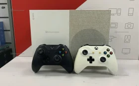 Купить Приставка Xbox one s 1tb б/у , в Рязань Цена:9900рублей