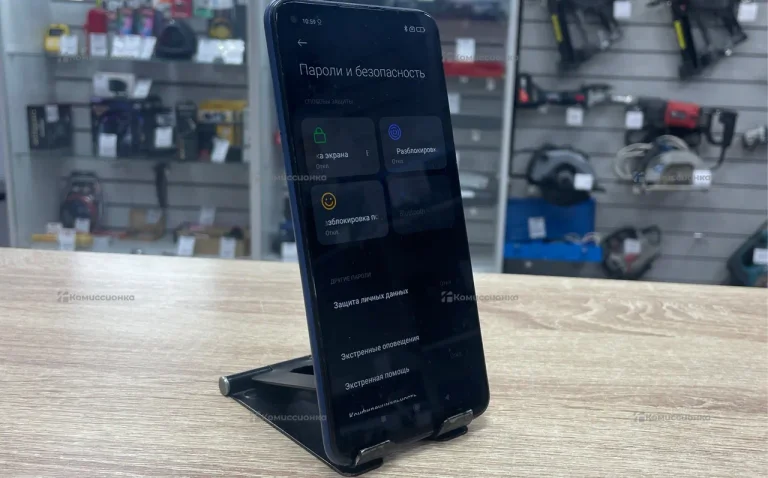 Xiaomi Redmi 9 4/128 ГБ