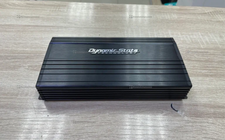 Усилитель  Dynamic state ska-420.2