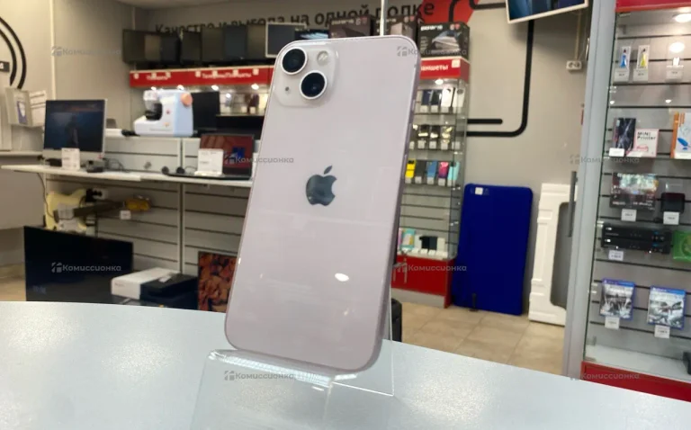 Apple iPhone 13 4/128 ГБ