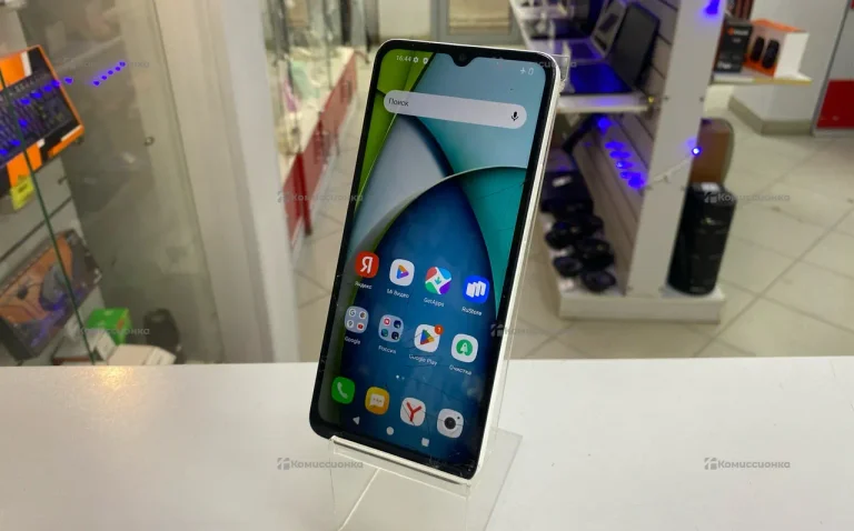 Xiaomi Redmi A3x 3/64 ГБ