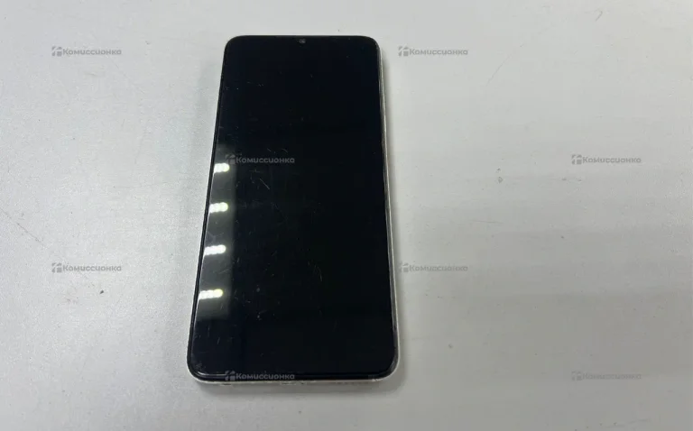 Tecno Spark 10 4/128 ГБ