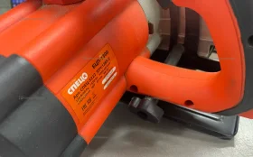 Купить Циркулярная пила спец бцп-1300 б/у , в Самара Цена:1490рублей