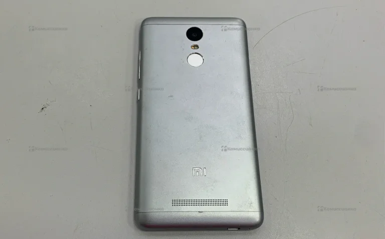 Xiaomi note 3 3/32