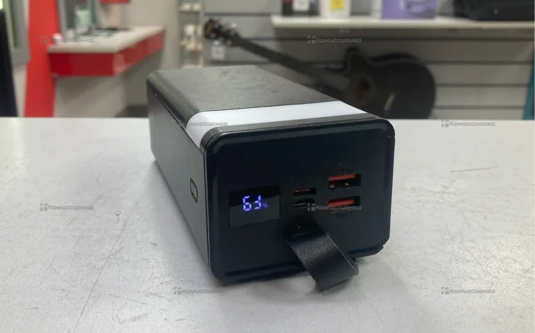 Power Bank 40000 TFN