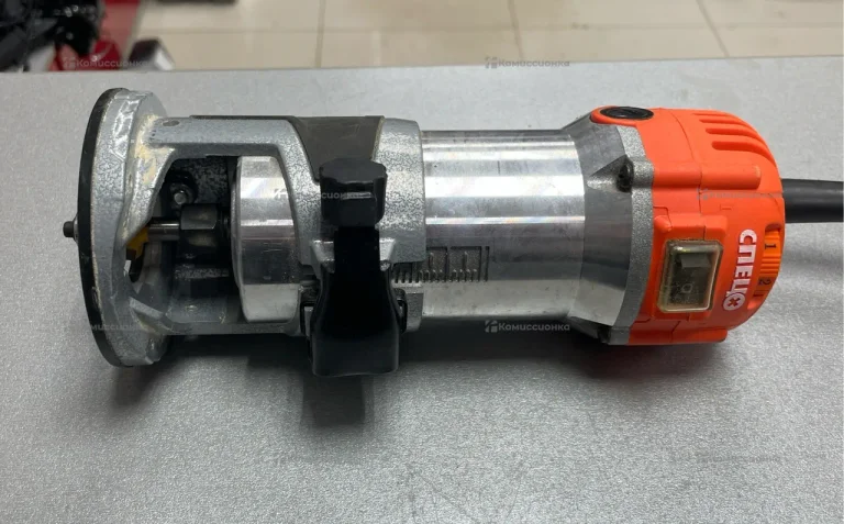 Фрезер МФУ-800