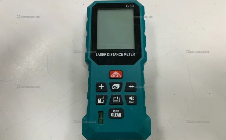Laser distance K-50