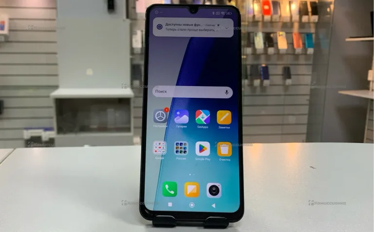 Xiaomi Redmi 14C 8/256 ГБ