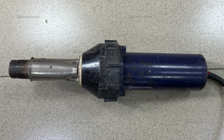 Фен Welsh energy HT1600