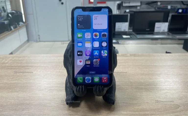 Apple iPhone 11 128Gb