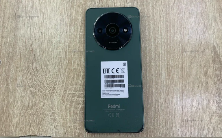 Xiaomi Redmi A3 4/128 ГБ