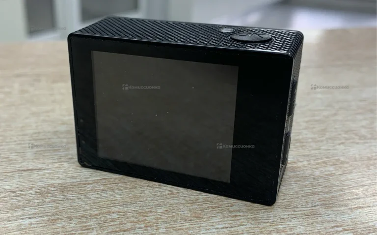 Веб камера 4К