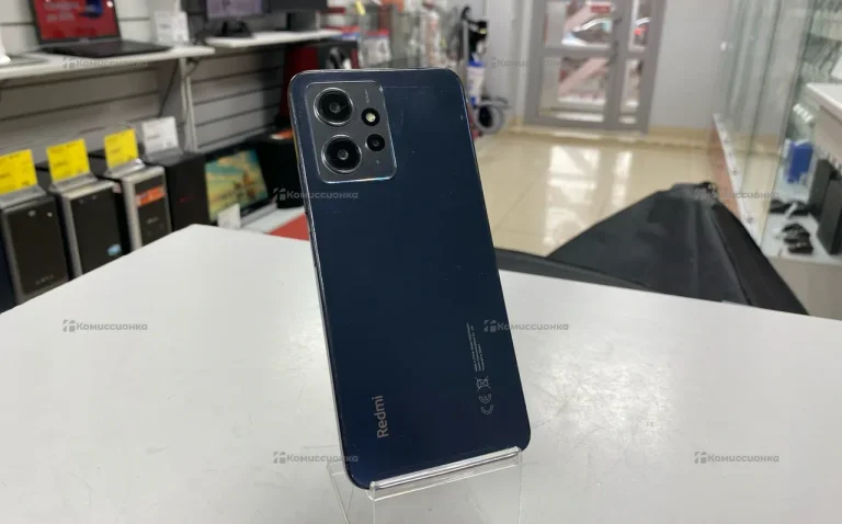 Xiaomi Redmi Note 12 6/128 ГБ