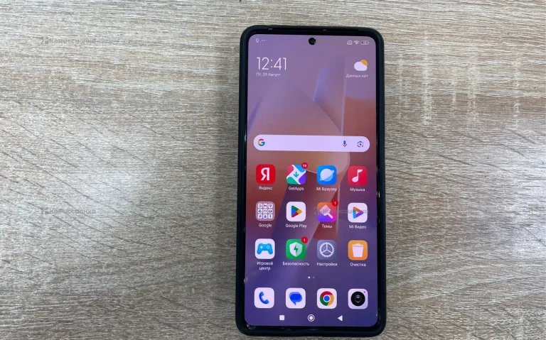 Xiaomi Redmi Note 13 8/256Gb