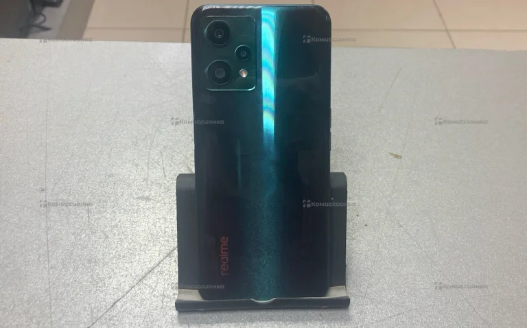 Realme 9 Pro 8/128 ГБ