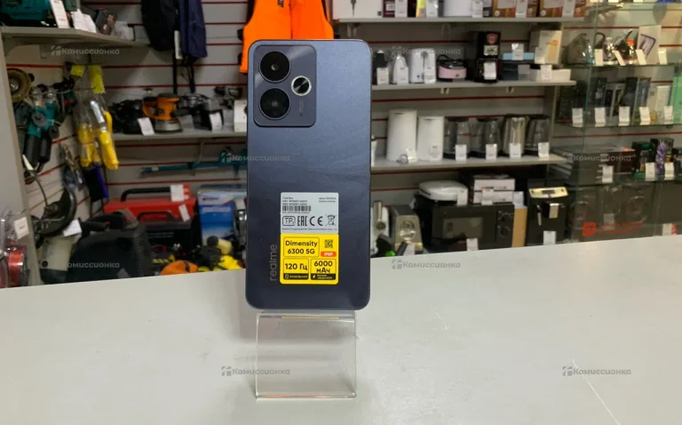 Realme 14T 12/256 ГБ