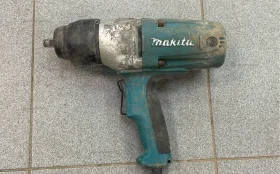 Купить Гайковерт makita TW0350 б/у , в Казань Цена:6900рублей
