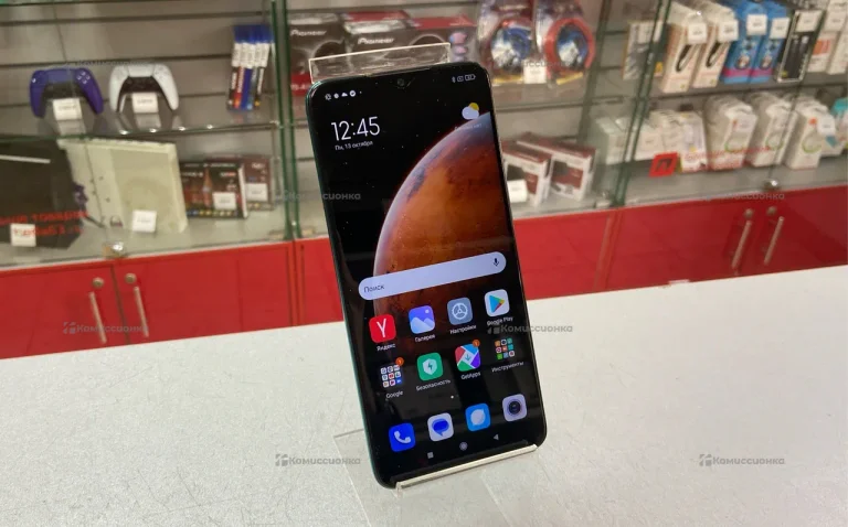 Xiaomi Redmi Note 8 Pro 4/64 ГБ
