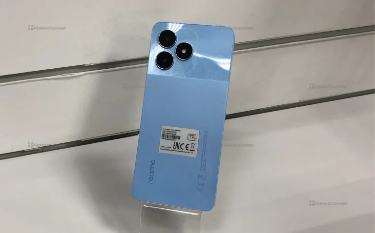 Realme Note 50 3/64Gb