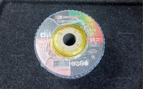 Зачастные круги новые