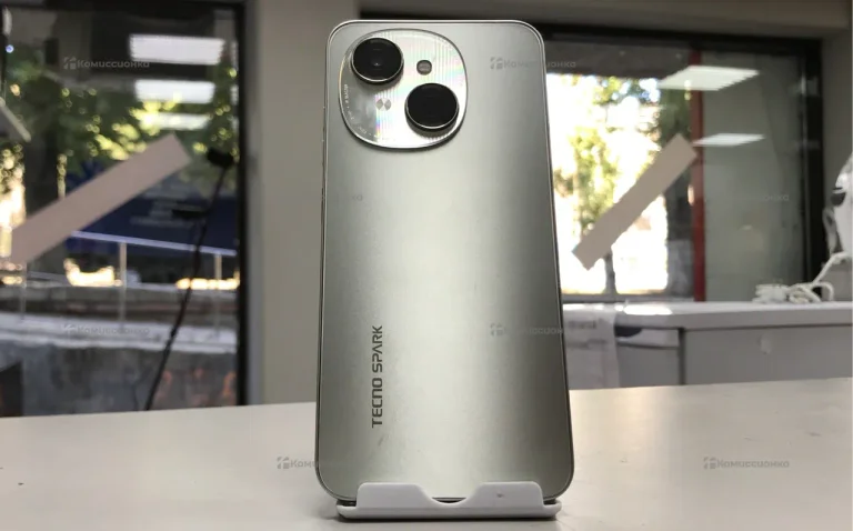 Tecno spark go 1 64
