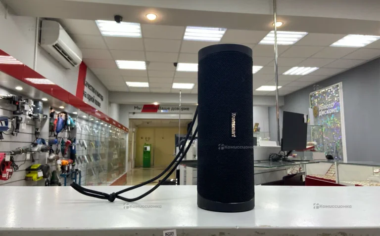 Колонка Tronsmart T6 Pro