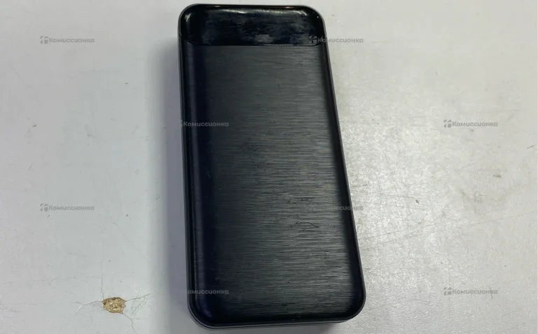 Power Bank Q5 30.000 Mah