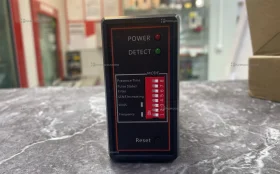 Купить одноканальный индуктивный детектор петли ТС б/у , в Санкт-Петербург Цена:300рублей