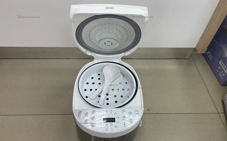 Мультиварка  Philips HD4713