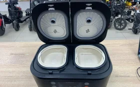 Купить Мультиварка Garlyn MR-Duo 5 б/у , в Краснодар Цена:3000рублей