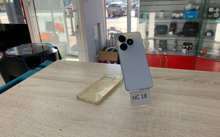 Tecno Spark Go 2024 4/64