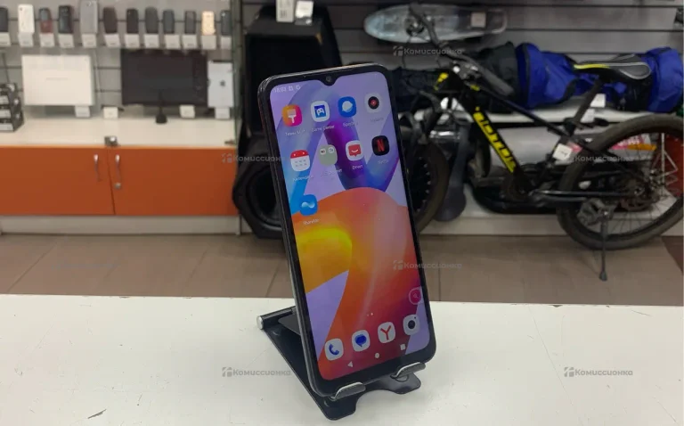 Xiaomi Redmi A2+ 3/64 ГБ