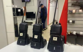 Рация VX-231-g6-5