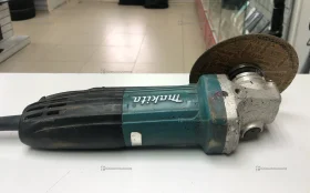 УШМ makita GA4534