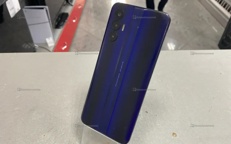 Tecno Pova 3 6/128 GB