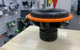 Купить Сабвуфер  DL Audio GRYPHON PRO 12 б/у , в Тольятти Цена:6900рублей