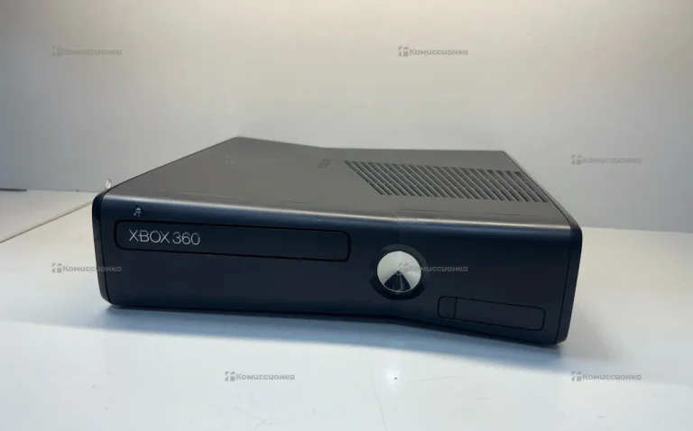 Приставка Xbox 360 (прошитый)