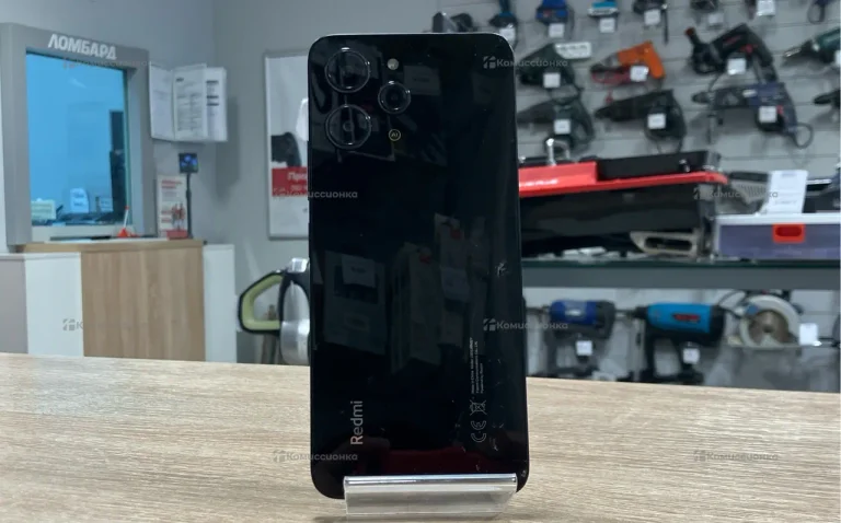 Xiaomi Redmi 12 4/128Gb
