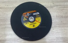 Купить Диск отрезной.. б/у , в Магнитогорск Цена:490рублей