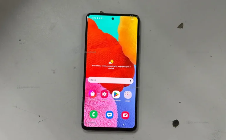 Samsung Galaxy A51 6/128 ГБ