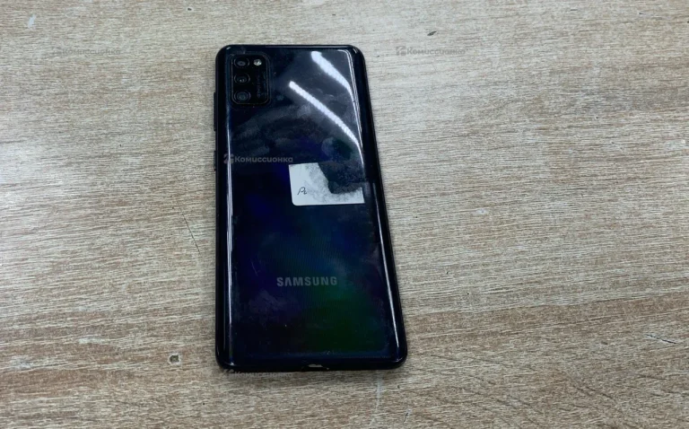 Samsung Galaxy A41 4/64 ГБ