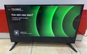 Телевизор Sber SDX-32H2010B