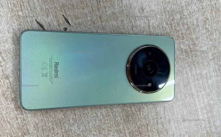 Xiaomi Redmi A3x 3/64 ГБ