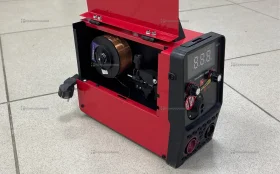 Сварочный аппарат инверторного типа Edon Smart MIG