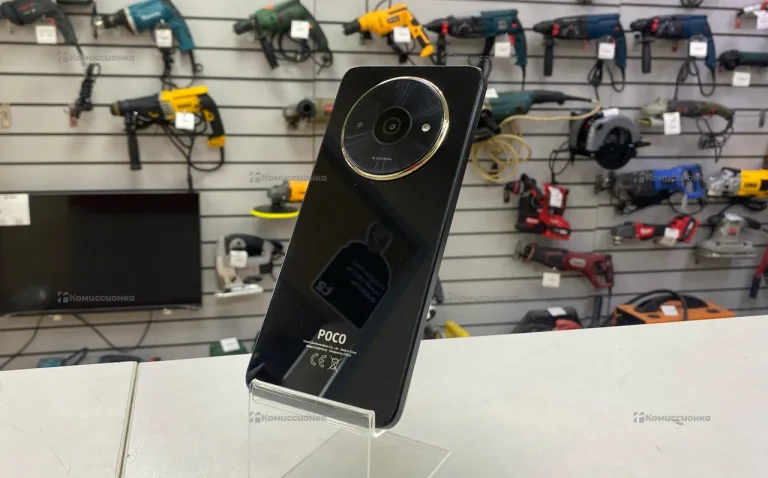 Poco C61 3/64