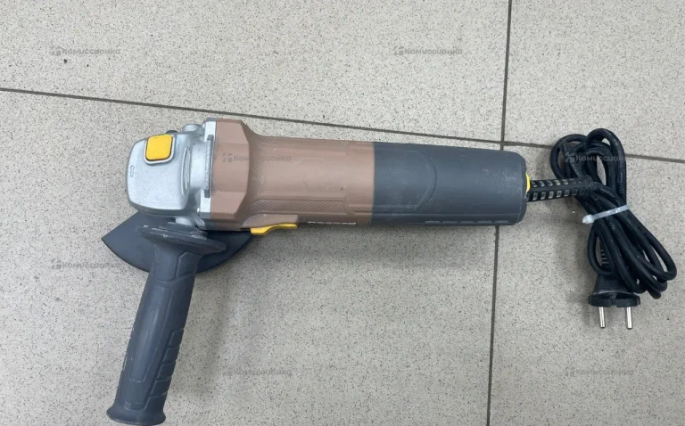 УШМ NCG-1100.125.CS