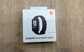 Купить Фитнес-браслет Xiaomi Band 9 Active б/у , в Тольятти Цена:2290рублей