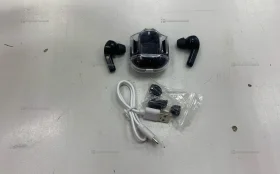 Купить Наушники  прозрачные б/у , в Красноярск Цена:790рублей