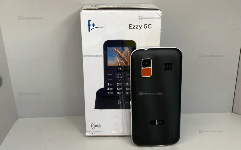 Fly F+ Eayzzy 5c